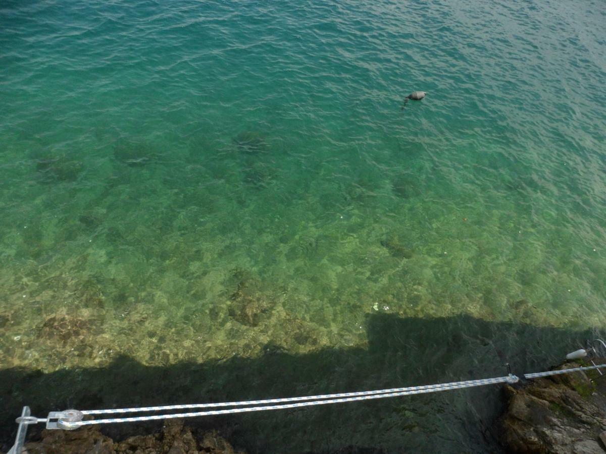 로비니 Blue Sea View 아파트 외부 사진